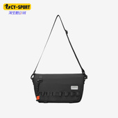 Skechers 0018 男女大容量运动单肩斜挎包L223U079 斯凯奇正品 夏季