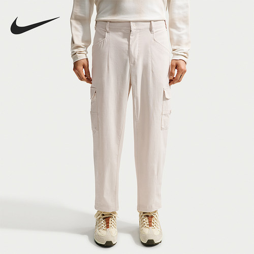 Nike/耐克正品Fairway Fresh男士经典中腰休闲长裤IB0659-104
