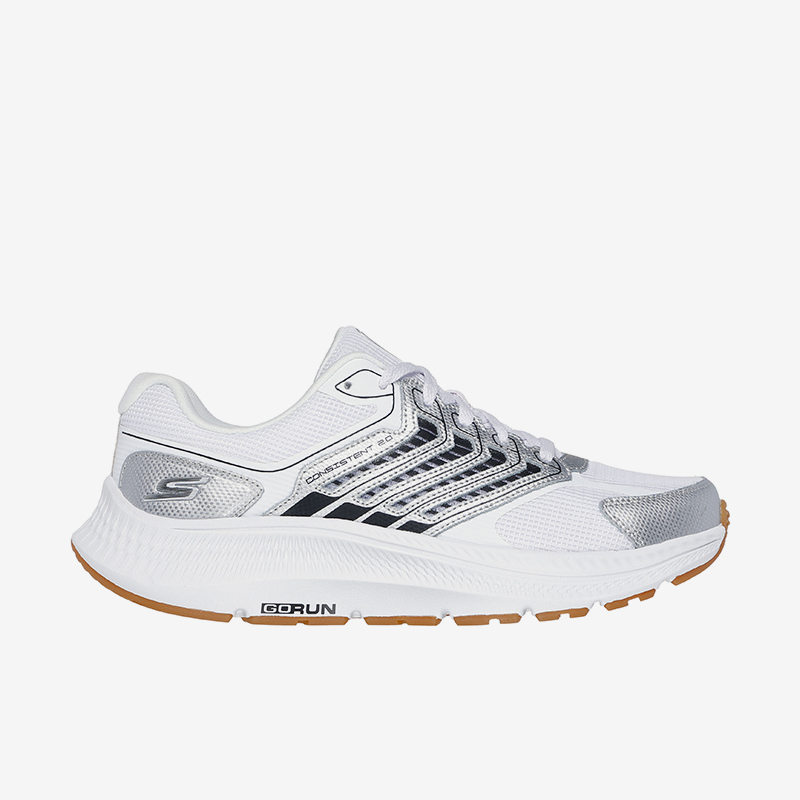 斯凯奇女士休闲耐磨运动鞋