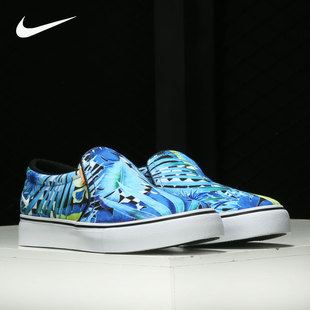 耐克正品 CD7003 夏季 女子低帮轻便休闲运动鞋 400 新款 Nike