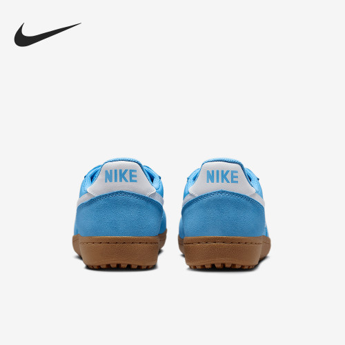 Nike/耐克正品2025男女轻便运动耐磨低帮系带日常板鞋HF3165-402