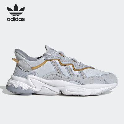 低帮运动休闲鞋Adidas/阿迪达斯