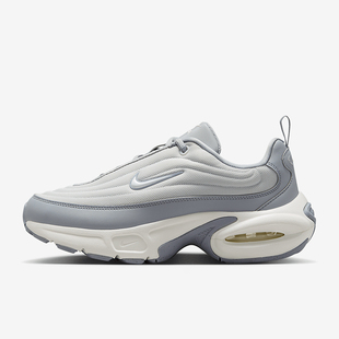 耐克正品 HF3053 Air Portal女士厚底缓震运动跑步鞋 011 Max Nike