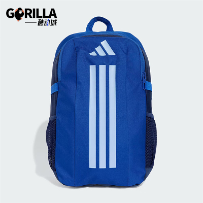 阿迪达斯男女同款时尚潮流腰包