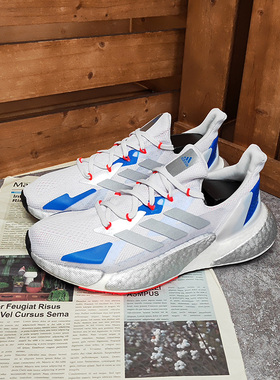 Adidas/阿迪达斯26夏adidas X9000L4 M 男子休闲跑步运动鞋FX8439