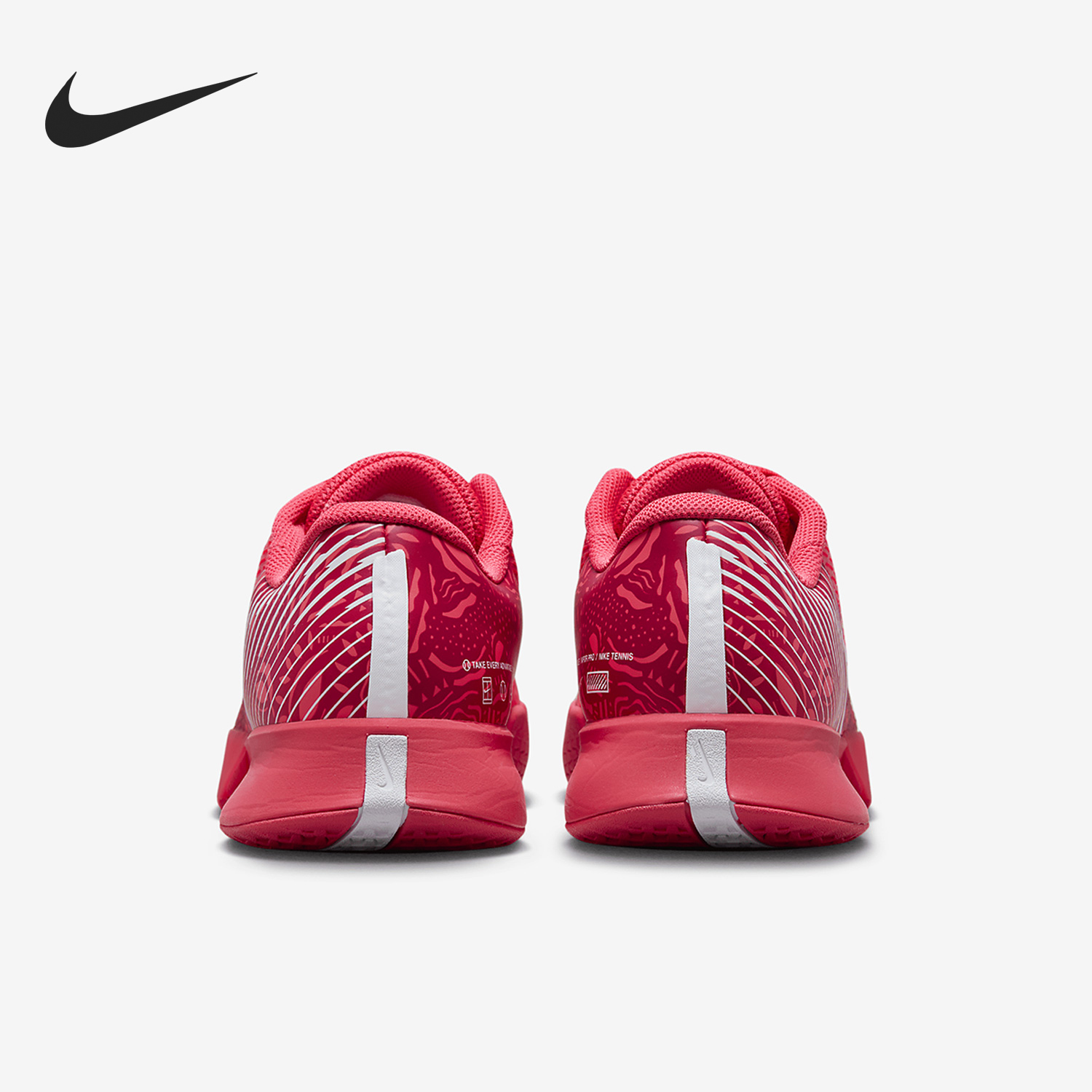 Nike/耐克正品Vapor Pro 2男士缓震耐磨运动网球鞋DR6191-800