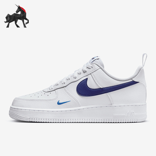 Force 1新款 男女经典 Nike HF3836 Air 轻便休闲板鞋 100 耐克正品