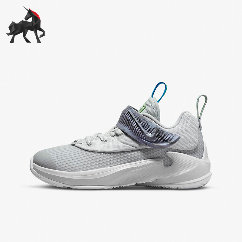 Nike/耐克正品儿童篮球鞋