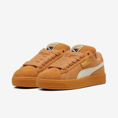 Puma/彪马正品XL系列女士舒适休闲耐磨低帮日常板鞋399672-02