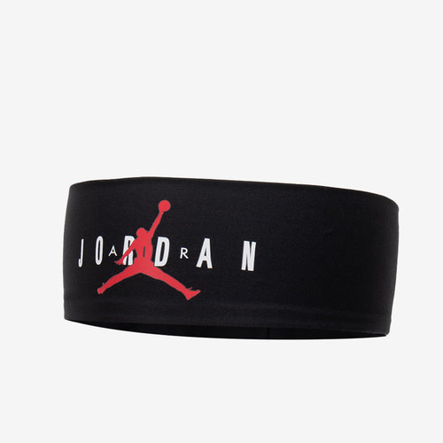 Nike/耐克正品Air Jordan男女款运动跑步训练舒适发带 DX7000-061