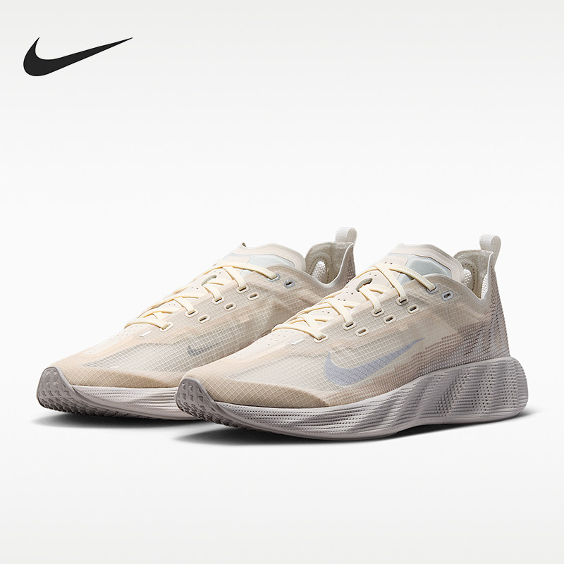 Nike/耐克正品2026夏季男士低帮缓震支撑透气运动鞋HM9697-101图片