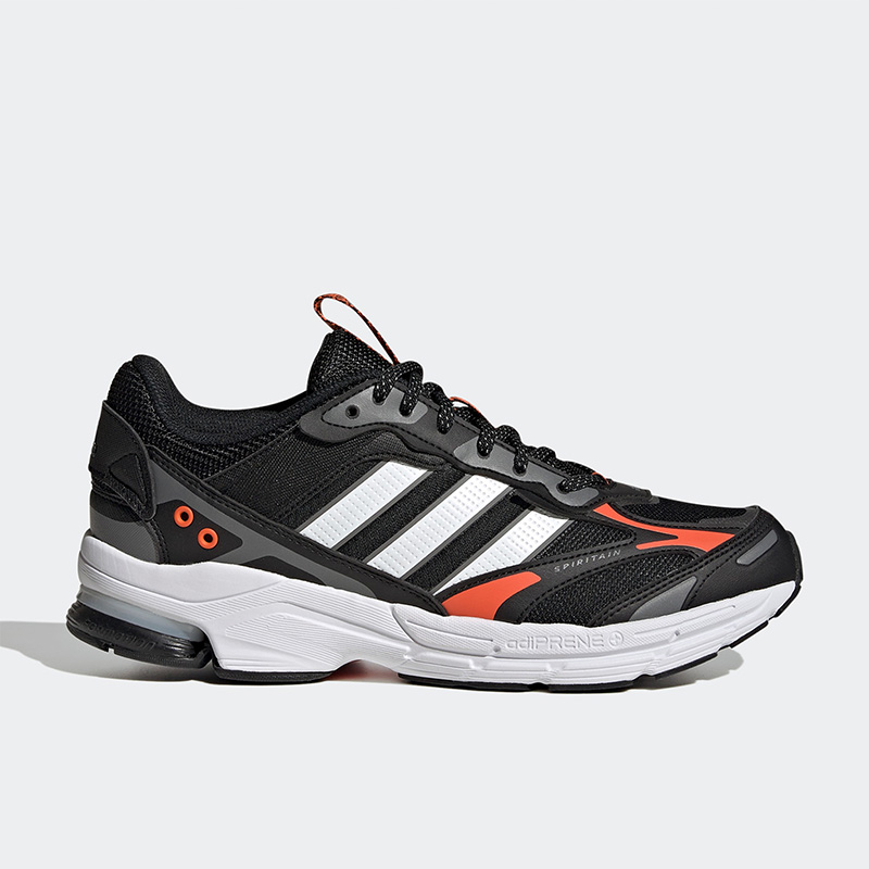 阿迪达斯男女回弹跑步鞋