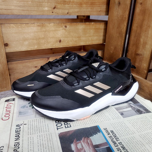 GZ6072 CLIMAWARM男女透气低帮轻便耐磨跑步鞋 Adidas 阿迪达斯正品