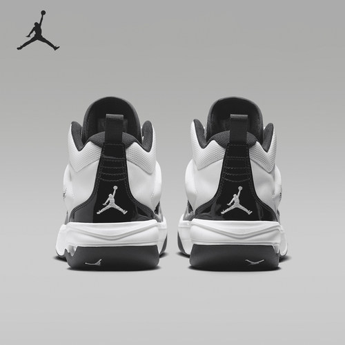 Nike/耐克正品Jordan Stay Loyal 3男士缓震篮球鞋FB1396-105