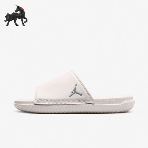 Nike耐克正品男子一字拖凉鞋