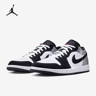 Nike LOW HF3148 106 复古篮球鞋 JORDAN AIR 耐克正品 SE男士