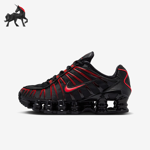 Nike/耐克正品Shox TL GS女子大童耐磨气柱减震运动鞋IO4645-004