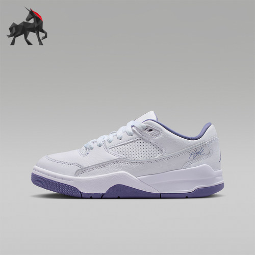 Nike/耐克正品JORDANGS大童耐磨轻盈缓震运动篮球鞋HF3333-115
