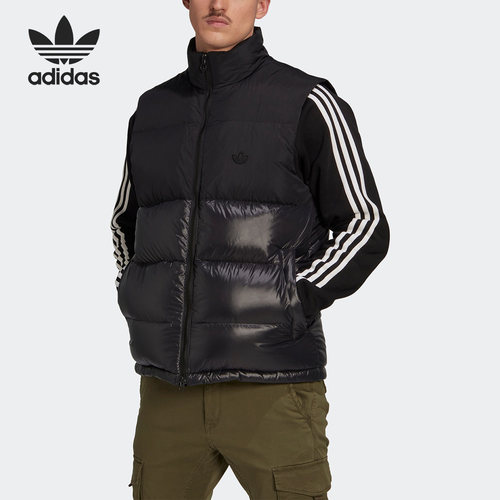 Adidas/阿迪达斯正品马甲