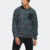 阿迪达斯正品 卫衣 秋季 男子运动休闲耐磨时尚 HF6523 新款 Adidas