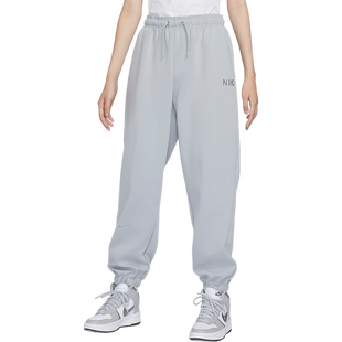 Nike/耐克官方正品当季新款女子宽松针织束脚运动长裤HF0423