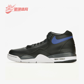 耐克正品 运动潮流休闲鞋 Flight Nike Legacy aj4男士 BQ4212 003