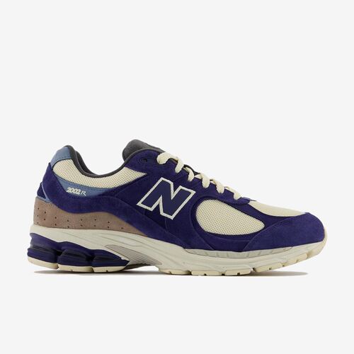 New Balance新百伦正品NB 2002R男款减震低帮跑步鞋M2002RG