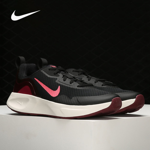 Nike/耐克正品秋季新款跑步鞋