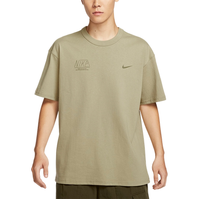 Nike/耐克男士运动休闲短袖