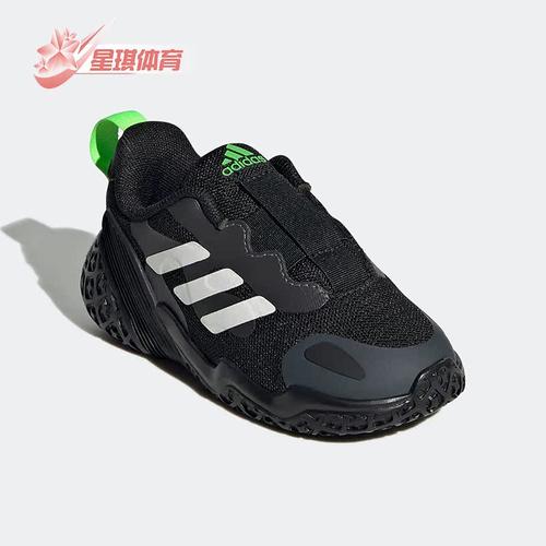 阿迪达斯低帮轻便运动鞋