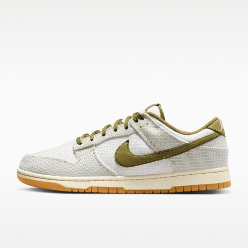Nike/耐克正品DUNK LOW男士耐穿低帮耐磨复古休闲板鞋II7078-001