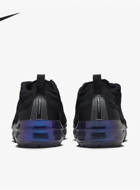 Nike/耐克正品Air VaporMax男士气垫缓震跑步鞋FD3148-001