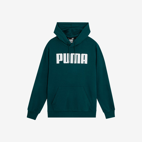 Puma/彪马男士简约连帽卫衣