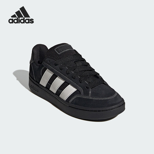 Adidas/阿迪达斯正品GC ALPHA SK8男女休闲低帮耐磨板鞋JR9819