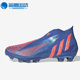 Adidas阿迪达斯正品 GW9981 AG男女软人造草坪足球鞋 PREDATOR EDGE