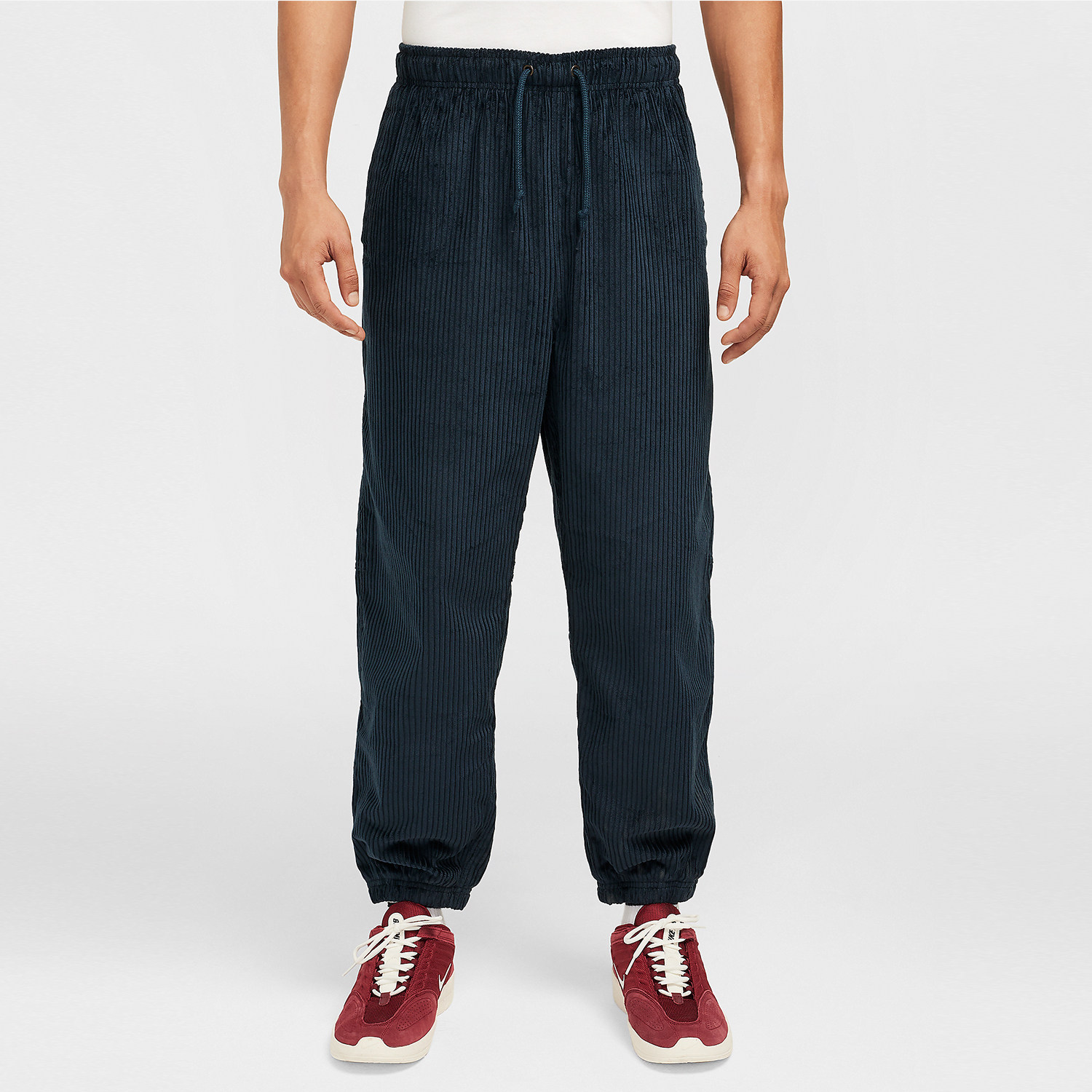 Nike/耐克正品新款男女同款灯芯绒滑板运动长裤FV7396-478,运动服/休闲服装,运动长裤,淘宝优惠券,粉丝福利购,淘宝优惠卷