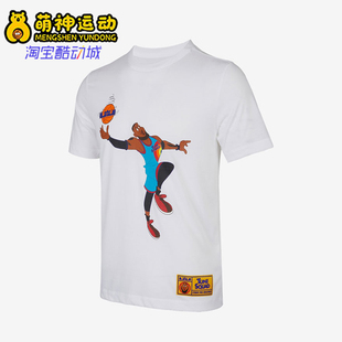 DH3832 Nike 日常圆领套头运动低帮透气短袖 26夏男士 100 耐克正品