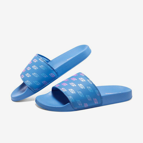 Skechers/斯凯奇运动拖鞋