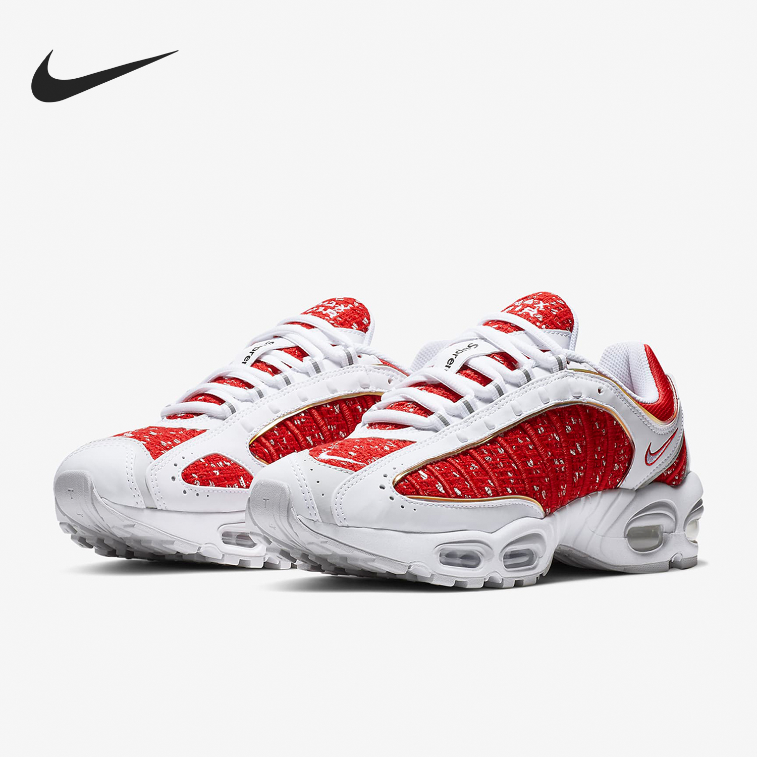 耐克男士休闲透气运动鞋