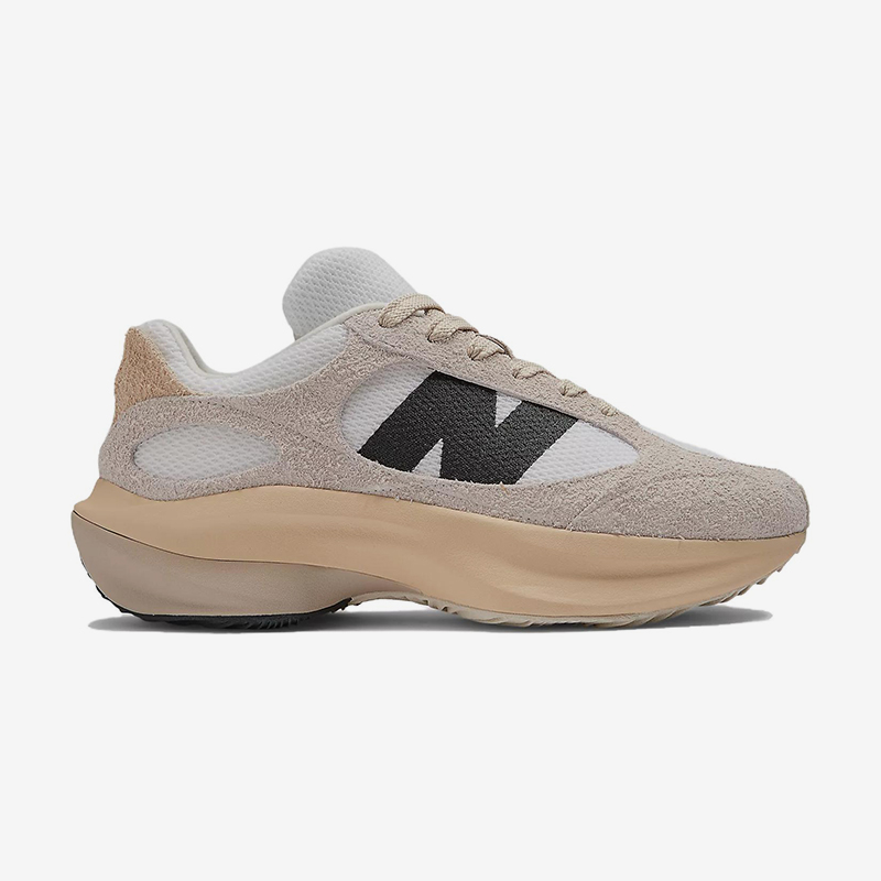 New Balance/NB正品2025新款男女防滑耐磨厚底运动休闲鞋UWRPDMOB