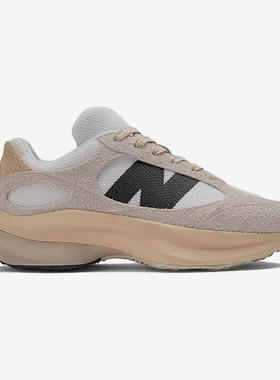 New Balance/NB正品2025新款男女防滑耐磨厚底运动休闲鞋UWRPDMOB