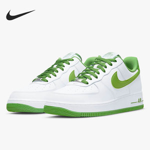 Nike/耐克官方正品AIR FORCE 1男子空军一号运动板鞋DH7561-105