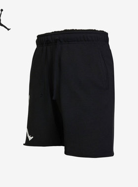 Nike/耐克正品当季新款男子JORDAN运动短裤DV5028-010