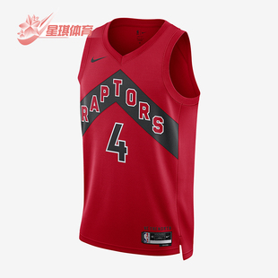 透气柔软亲肤背心T恤DN2023 Nike 659 NBA男士 FIT 耐克正品 Dri