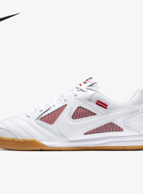 Nike/耐克正品运动男子透气低帮训练系带休闲鞋AR9821-116