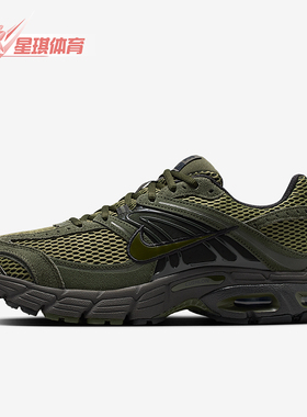 Nike/耐克正品2026春季款男士系带气垫减震耐磨休闲鞋IQ4924-300