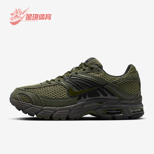 Nike/耐克正品2026春季款男士系带气垫减震耐磨休闲鞋IQ4924-300