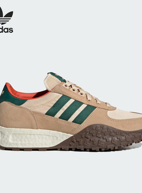 Adidas/阿迪达斯官方正品RETROPY E5 W.R.P.男女运动休闲鞋IG9983