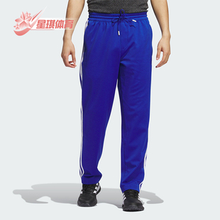 高尔夫舒适运动裤 Adidas IT0137 PANT男士 TRK 阿迪达斯正品 ULT365
