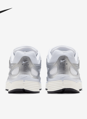 Nike/耐克官方正品P-6000女士时尚运动耐磨透气跑步鞋BV1021-106